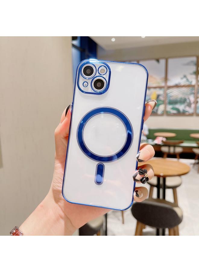 Zaboon Case For iPhone 11 Pro Max 6D Plated Magsafe Phone Case - Image 4