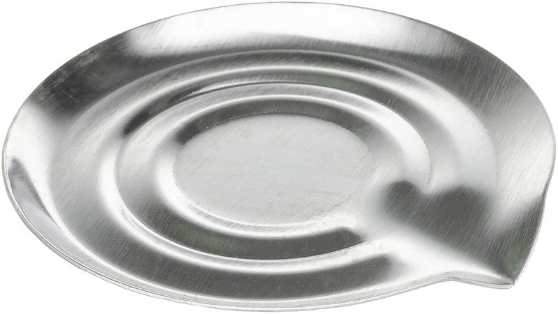 Pot Minder  Stainless Steel Pot Watcher Disc  Boil Over Preventer for Milk  Boil Control Disc for Kitchen Pots