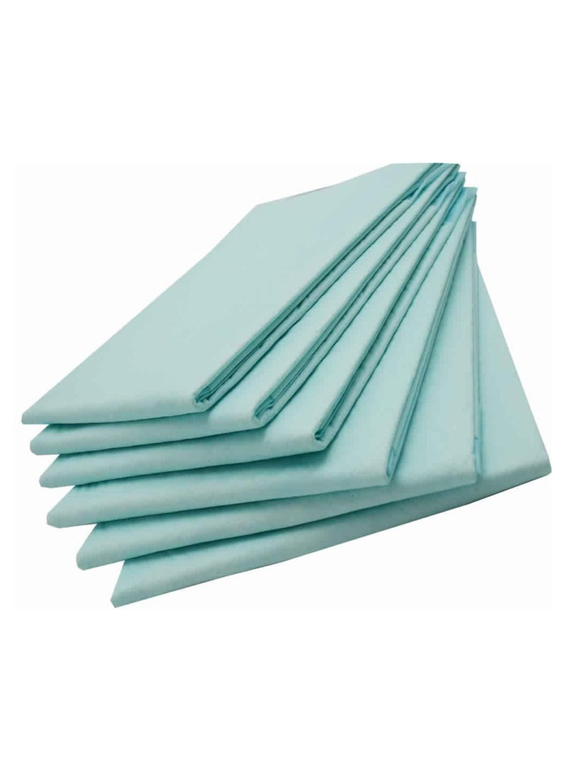 Liberty وسادة تحتية بيئية 60 مم × 90 مم 10 وحدات - Image 2