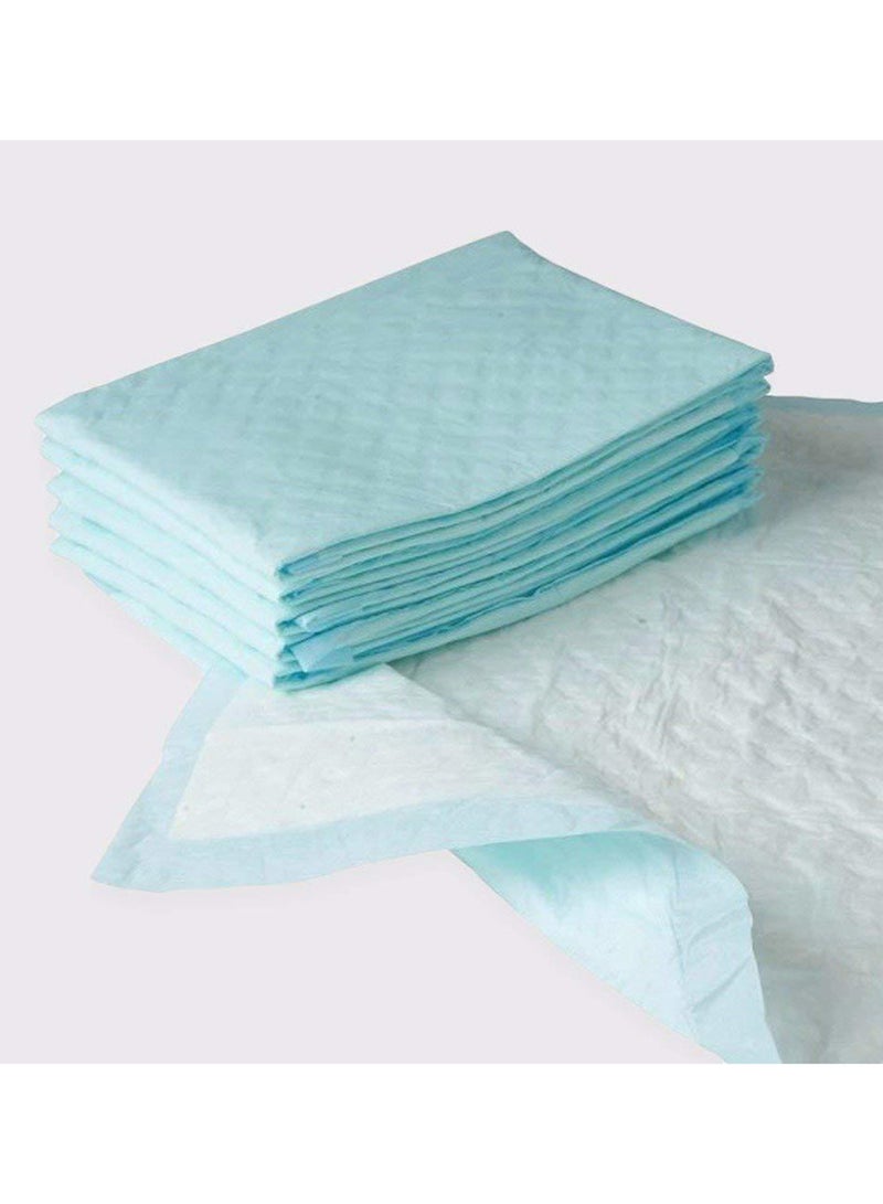 Liberty وسادة تحتية بيئية 60 مم × 90 مم 10 وحدات - Image 3