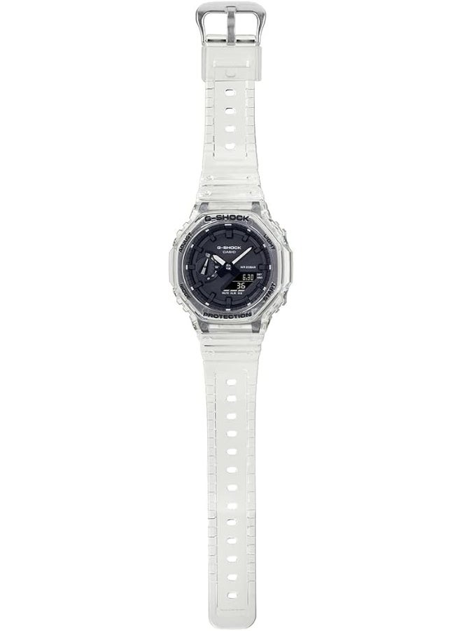 CASIO Casio G-Shock Analog-Digital Men's Watch - Image 5