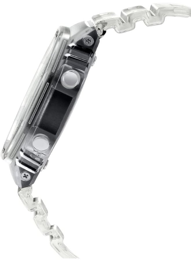 CASIO Casio G-Shock Analog-Digital Men's Watch - Image 2