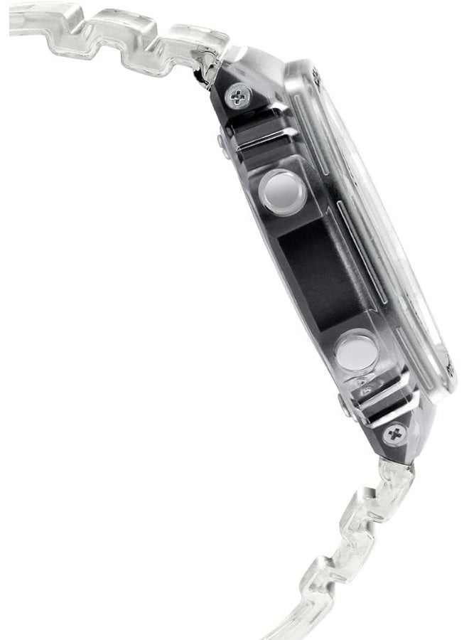 CASIO Casio G-Shock Analog-Digital Men's Watch - Image 3