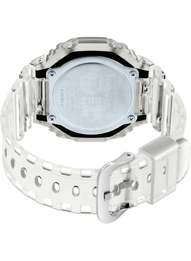CASIO Casio G-Shock Analog-Digital Men's Watch - Image 4