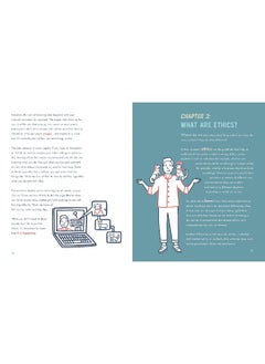 Is My Phone Reading My Mind?: The real facts about artificial intelligence  - Image 3