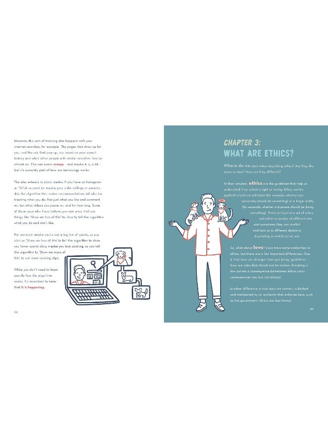 Is My Phone Reading My Mind?: The real facts about artificial intelligence  - Image 3