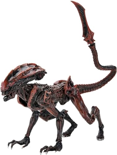 NECA Aliens Fireteam Elite 7 Scale Action Figure Prowler Alien - Image 1