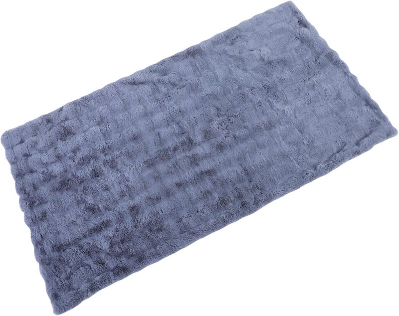 Wearable Heated Blanket, USB Heated Throw Cover Shawl Wrap with 3 Heating Levels, for Keeping Warm in Home Office Outdoor - Image 5