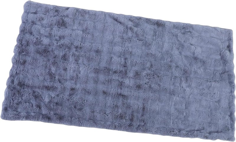 Wearable Heated Blanket, USB Heated Throw Cover Shawl Wrap with 3 Heating Levels, for Keeping Warm in Home Office Outdoor - Image 1