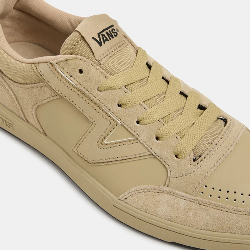 VANS Lowland ComfyCush Unisex Shoes