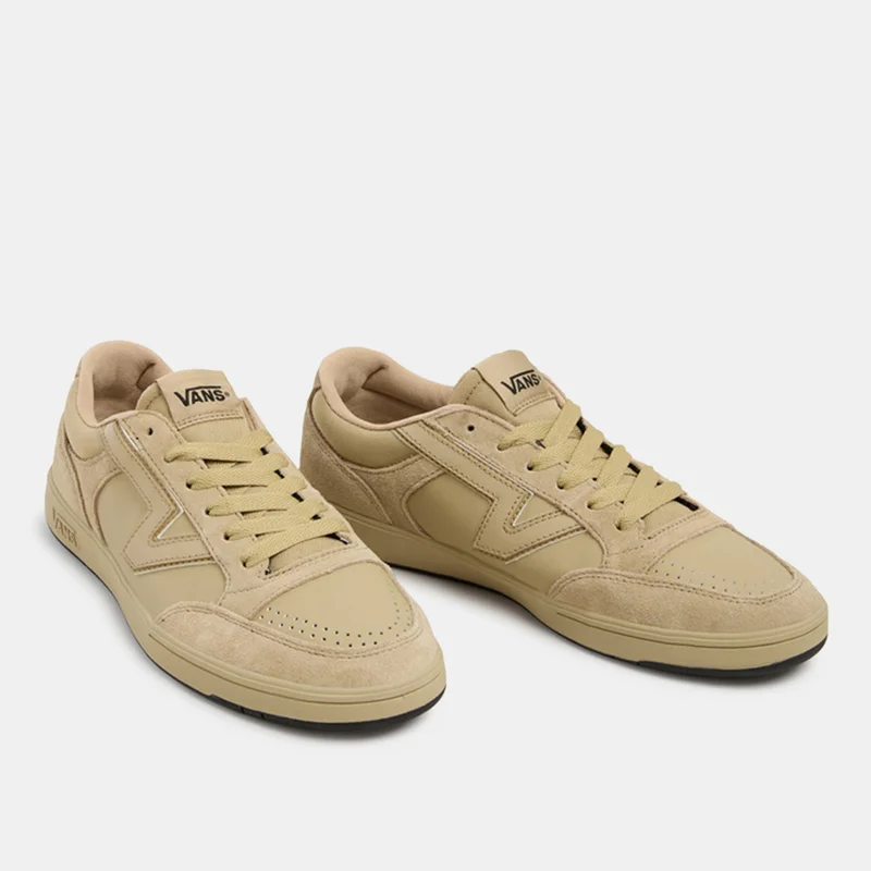 VANS Lowland ComfyCush Unisex Shoes