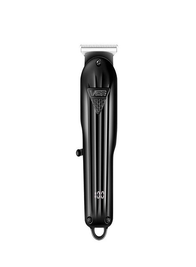 VGR Professional Hair Clipper V-982 - Image 2