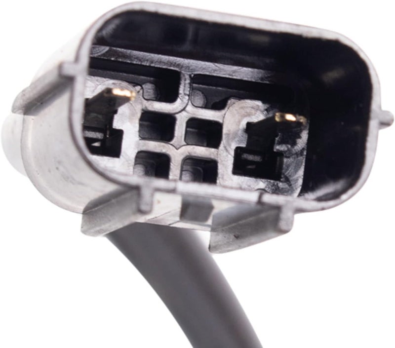 TRQ Rear Right Power Window Regulator & Motor Assembly for 2012-2016 Honda CR-V - Image 2