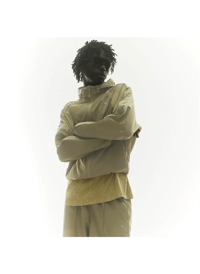 Puma Run Culture Collective T7 Relaxed Track Jacket Men