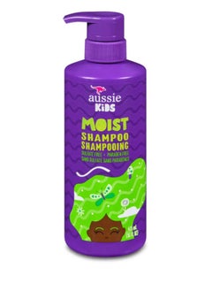 Aussie AUSSIE KIDS MOIST SHAMPOO 475ML 