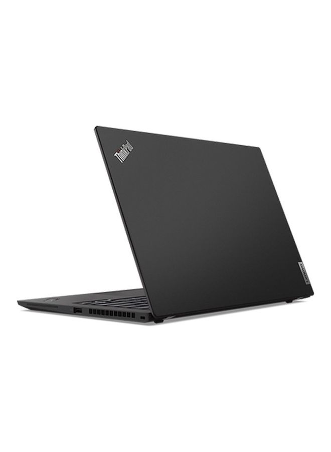 Lenovo ThinkPad T14S Gen 2 I7-1165G7 Processor/ Ram 16Gb DDR4/ Storage 512Gb Ssd/ 14 Inch FHD Display/ Windows 10 Pro English/Arabic Black - Image 2