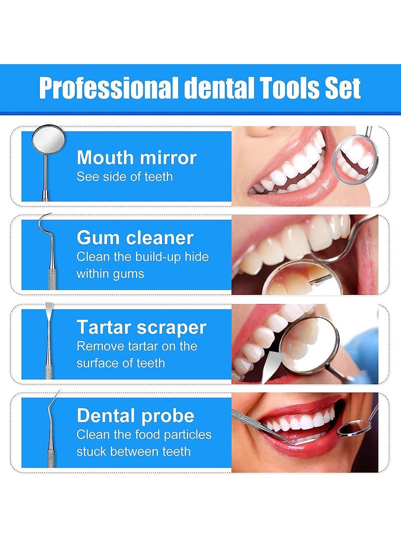 Generic Plastic gutta percha set party makeup temporary filling denture decoration 30ml  - Image 2