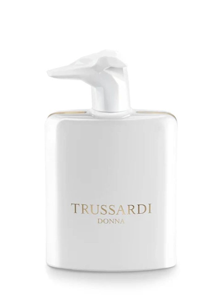 TRUSSARDI - Dona Levriero Collection Limited Edition Eau De Parfum Intense 100ml - Image 1