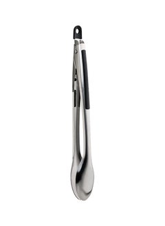 Home Home Egypt Stainless  Steel Serving Tong 34 CM - QA4022  - Image 1