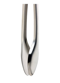Home Home Egypt Stainless  Steel Serving Tong 34 CM - QA4022  - Image 2