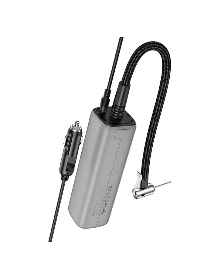 بوروفون منفاخ الهواء متعدد الأغراض بشاشة ديجيتال من بروفون - Image 5