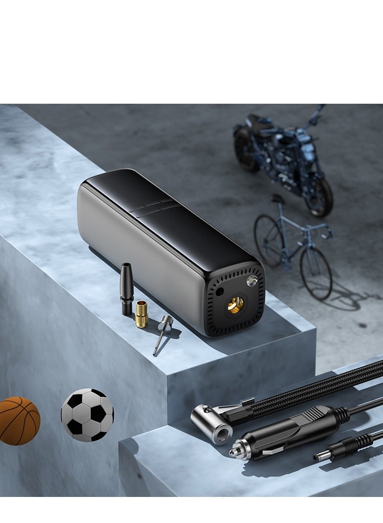 بوروفون منفاخ الهواء متعدد الأغراض بشاشة ديجيتال من بروفون - Image 4