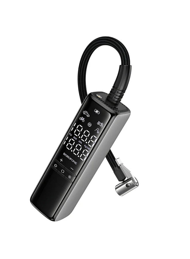 بوروفون منفاخ الهواء متعدد الأغراض بشاشة ديجيتال من بروفون - Image 3