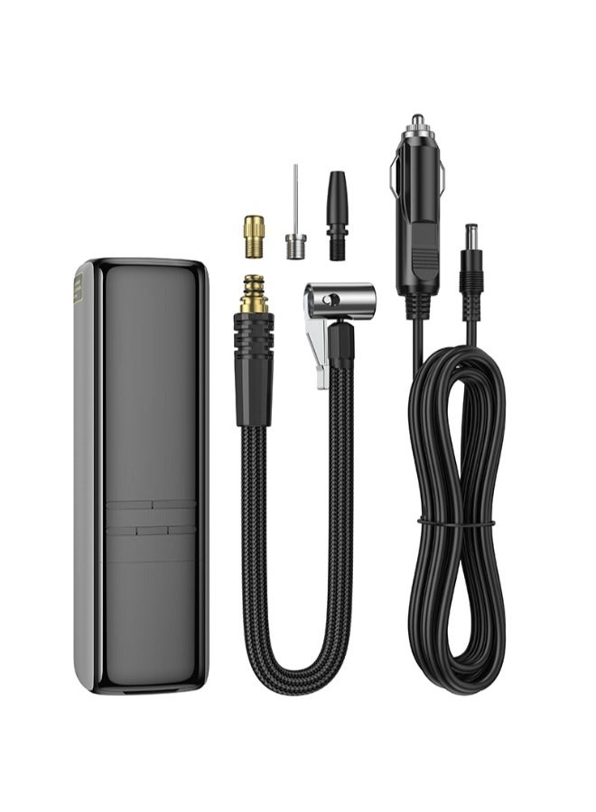 بوروفون منفاخ الهواء متعدد الأغراض بشاشة ديجيتال من بروفون - Image 2