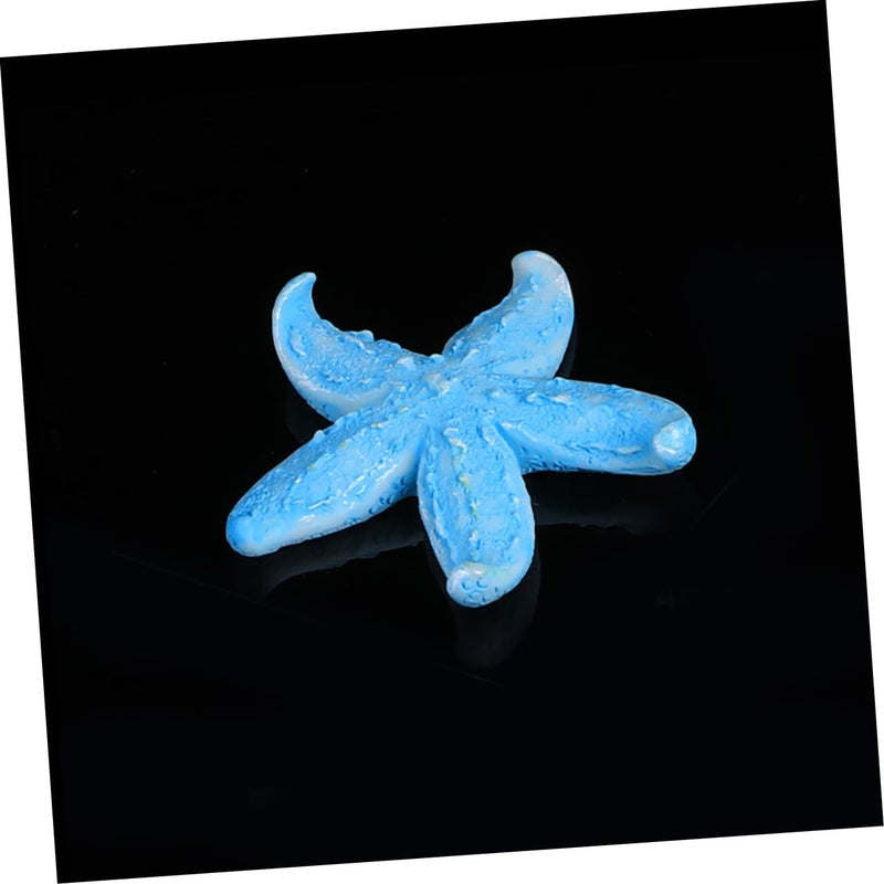 5Pcs Artificial Coral Aquarium Decorations Miniature Fish Tank Ornaments Safe for Fish - Image 3