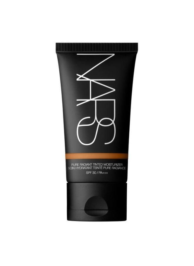 NARS PURE RADIANT TINTED MOISTURISER  50 ML 