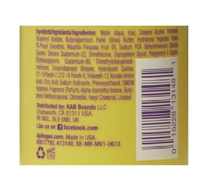 ApHogee Curlific Moisture Rich Leave-In 8oz - Image 3