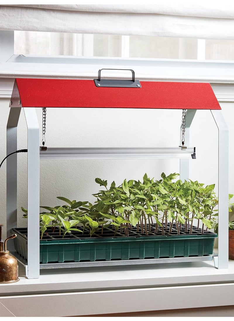 Burpee Burpee Fordhook LED Grow Light  - Image 1