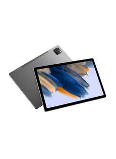 AirTab U25 Pro Smart Tablet 10.1-FHD Inch Display 16GB RAM 1TB ROM – With Arabic Keyboard Black  - Image 1