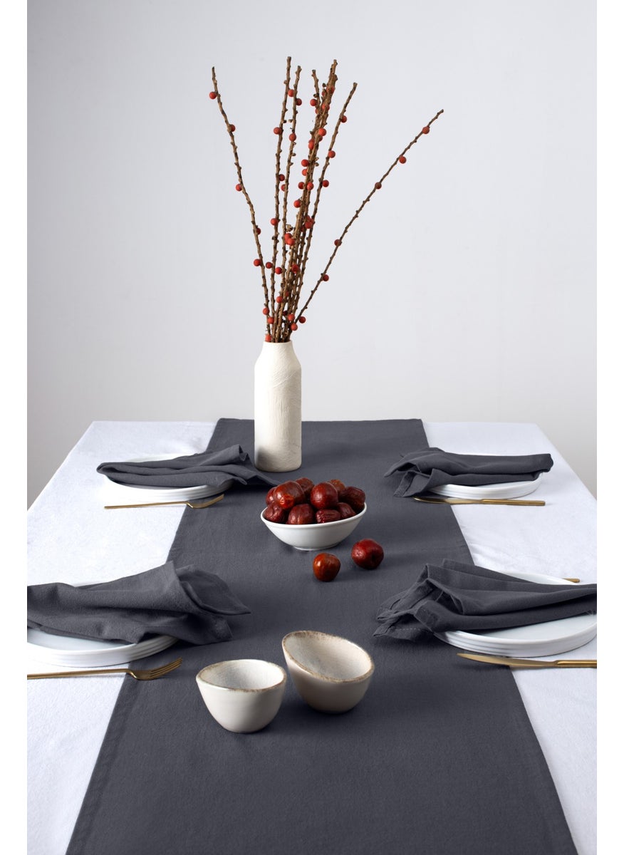 6 Pack Premium Linen Gray Napkins 40 x 40 - pzsku/Z9E35F3F0CA85FC78EF49Z/45/_/1725723279/1b6c177b-9e00-45a4-8d84-de2136d53888