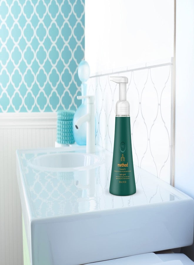 Method Foaming Hand Wash, Froster Fir, Biodegradable Formula, 10 fl oz (Pack of 1) - Image 5