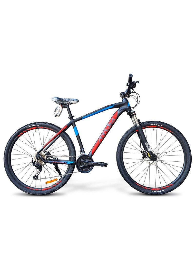 ATUM Professional 29” Mountain Bike with Alloy Frame – Full Shimano Alivio Components - Image 1