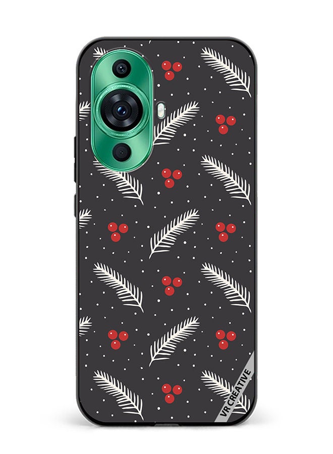 VR CREATIVE Protective Case Cover For Huawei nova 11 Mix Pattern Design Multicolour - Image 1
