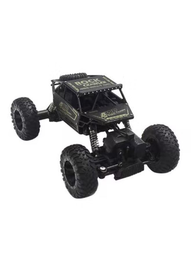 ACLIX 4Wd Rock Crawlers Remote Control Off-Road Toy Car - Image 2