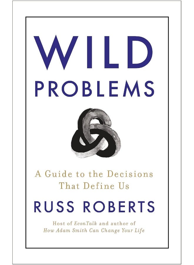 null - Wild Problems: A Guide to the Decisions That Define Us - Image 1