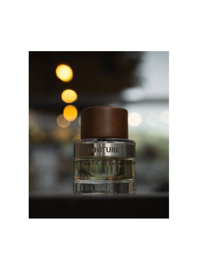 نخبة العةد عطر كوتير 100 مل - Image 3