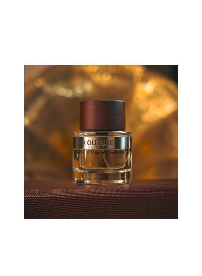 نخبة العةد عطر كوتير 100 مل - Image 1