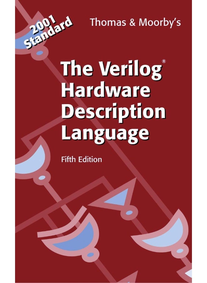 The Verilog(r) Hardware Description Language