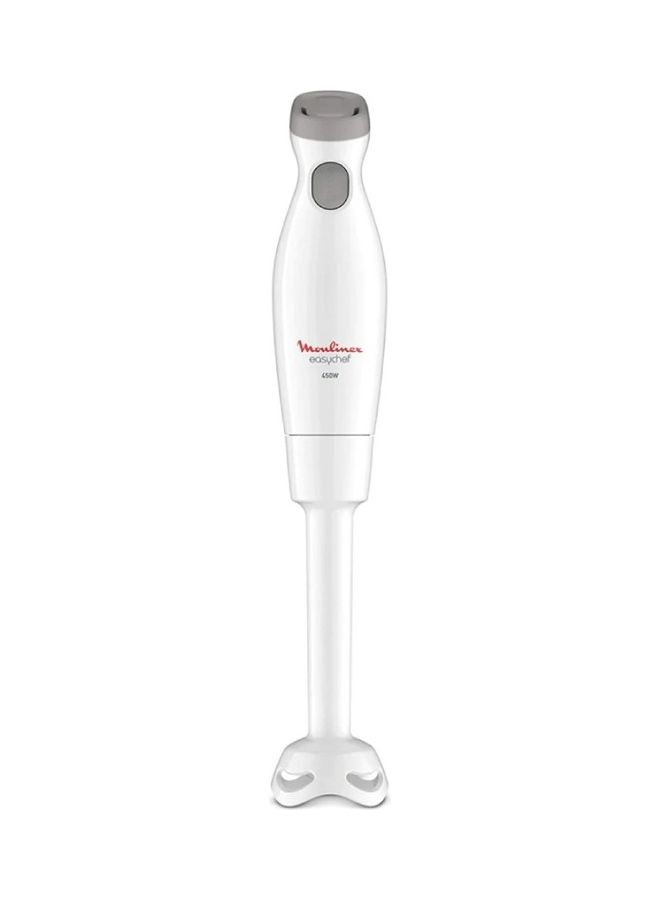 Moulinex Hand Blender EasyChef DD45A110 White - Image 1