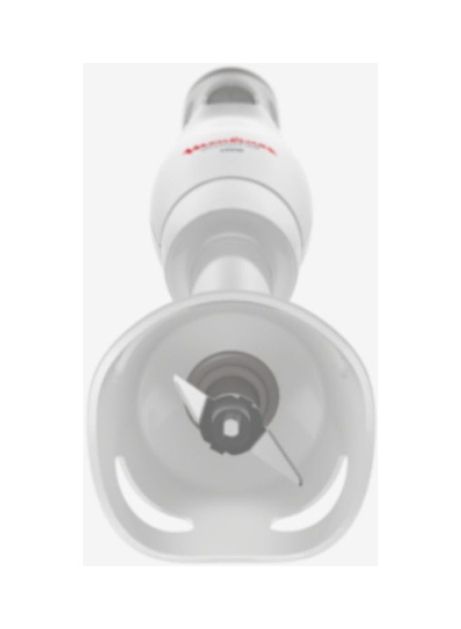 Moulinex Hand Blender EasyChef DD45A110 White - Image 2