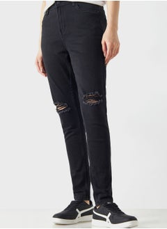 Lee Cooper جينز ممزق  - Image 1