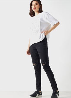Lee Cooper جينز ممزق  - Image 4