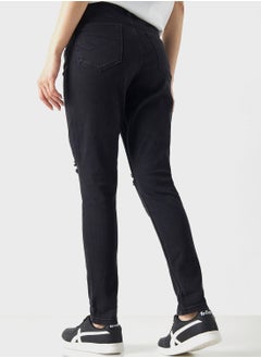Lee Cooper جينز ممزق  - Image 2