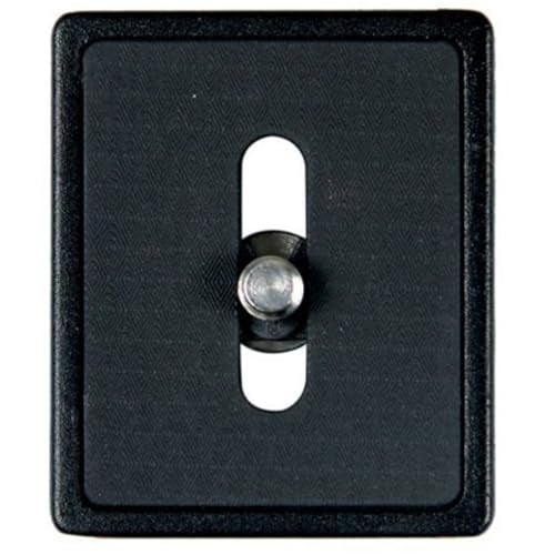 Vanguard QS-39 Quick Release Plate for Specific Vanguard Tripods and Heads - Image 3