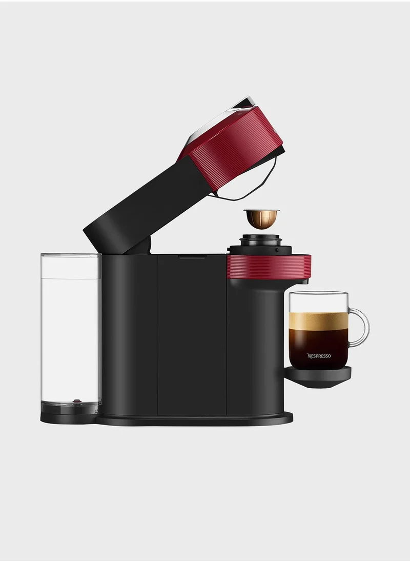 Nespresso Vertuo Next Red Coffee Machine