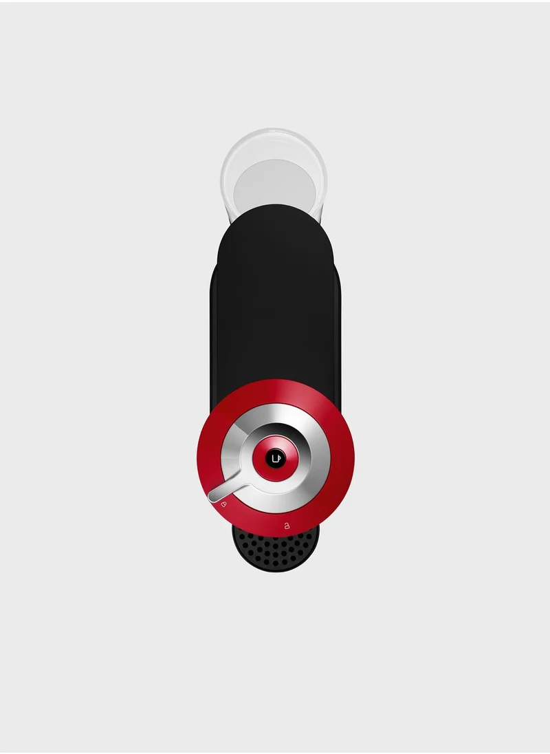 Nespresso Vertuo Next Red Coffee Machine